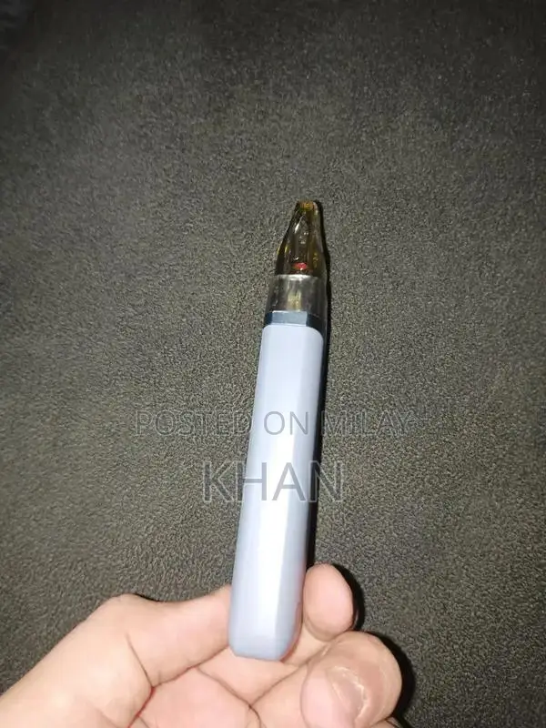 Caliburn G3 Lite Vaping Device