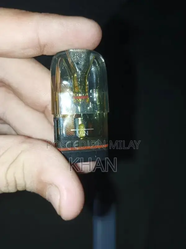 Caliburn G3 Lite Vaping Device