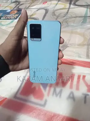 Photo - Vivo Y21 64 GB Blue
