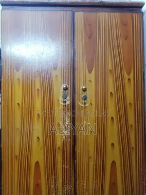 Photo - Sturdy Wardrobe Storage Furniture