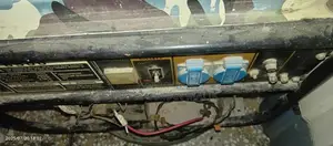 Half Self Start Electric Board with Multiple Configuration