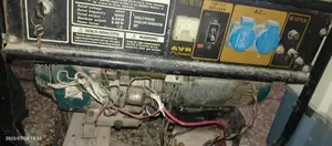 Half Self Start Electric Board with Multiple Configuration