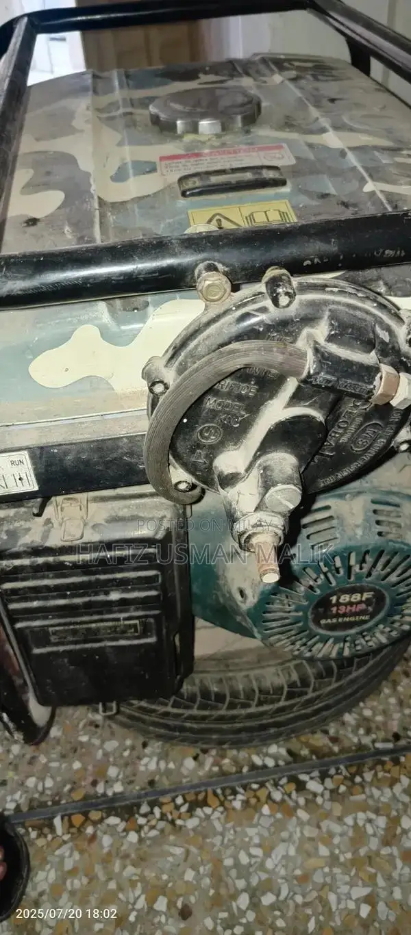 Half Self Start Electric Board with Multiple Configuration