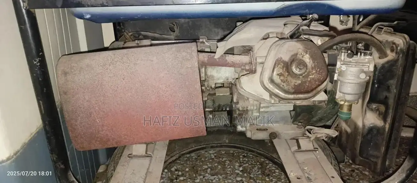 Half Self Start Electric Board with Multiple Configuration