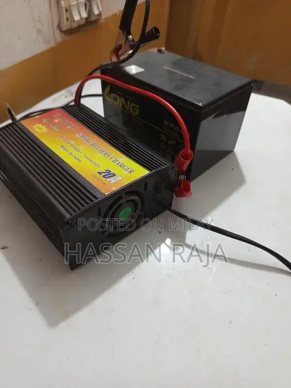 Portable DC Air Cooler with Battery Backup