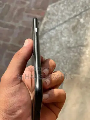 Google Pixel 4a 5G Smartphone Dual SIM 6GB RAM 128GB Storage