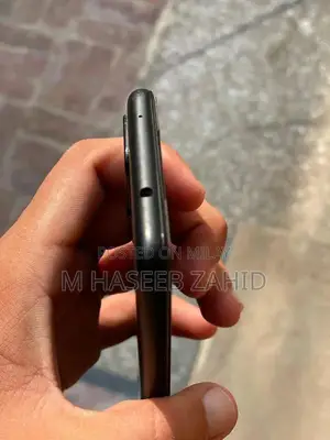 Google Pixel 4a 5G Smartphone Dual SIM 6GB RAM 128GB Storage