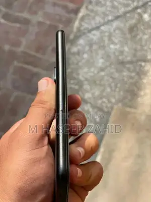 Google Pixel 4a 5G Smartphone Dual SIM 6GB RAM 128GB Storage