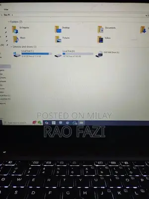 Photo - HP ProBook 640 G2 Business Laptop