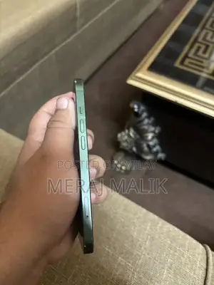 Apple iPhone 13 Smartphone - Lightly Used Condition