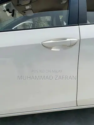 Toyota Corolla GLI Sedan 2017 Reliable Compact Car