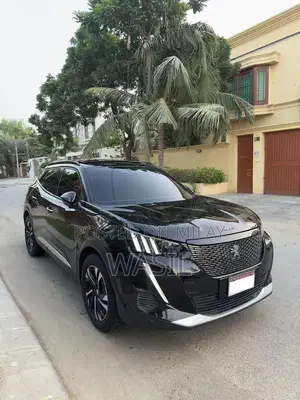 Peugeot 2008 Allure Compact SUV - 2023 Model