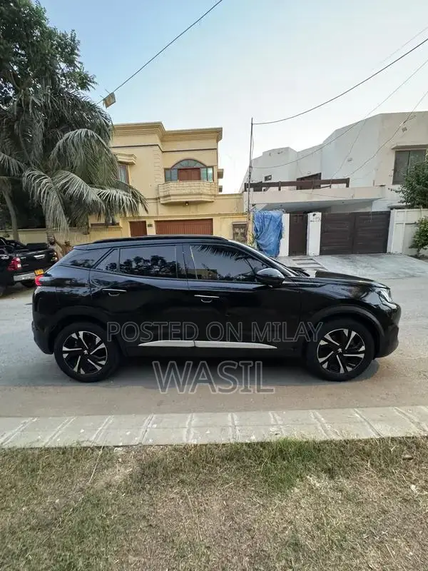 Peugeot 2008 Allure Compact SUV - 2023 Model