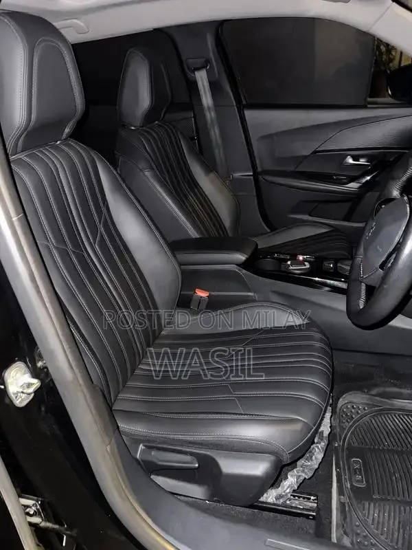 Peugeot 2008 Allure Compact SUV - 2023 Model