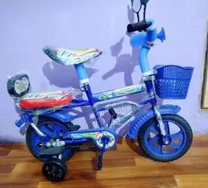 Photo - Kids Cycle for Children Aged 3-6 Years