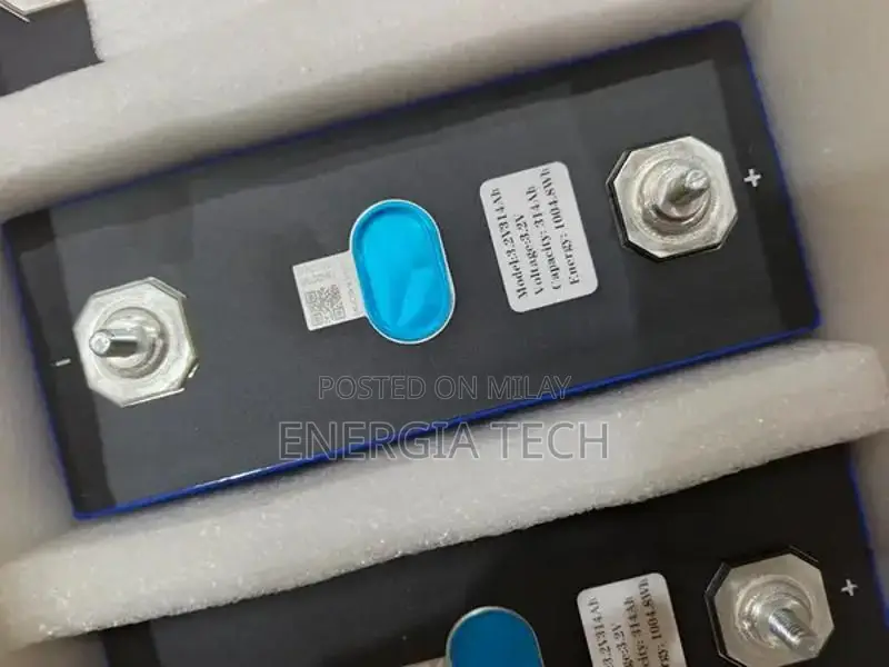 Lithium-Ion Battery Cells and Battery Systems for Energy Storage