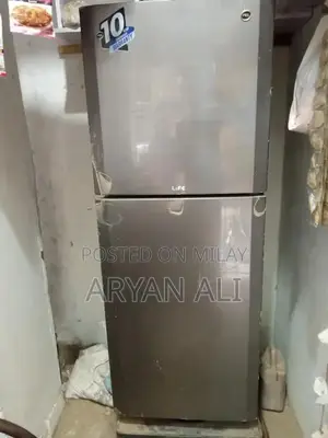 Pel Single Door Refrigerator - Excellent Condition