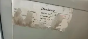 Photo - Vintage Refrigerator in Good Condition