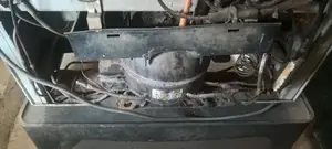 Vintage Refrigerator in Good Condition