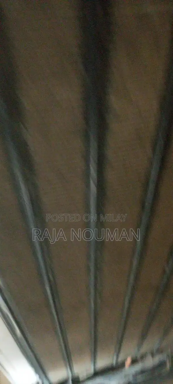 Vintage Refrigerator in Good Condition