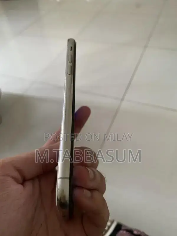 Apple iPhone X 256GB PTA Approved Premium Smartphone