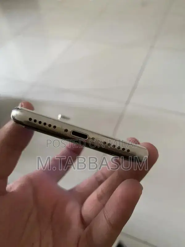 Apple iPhone X 256GB PTA Approved Premium Smartphone