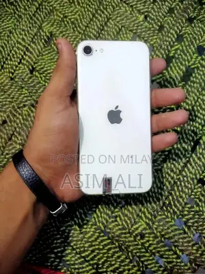 Apple iPhone SE 2020 Smartphone Factory Unlocked