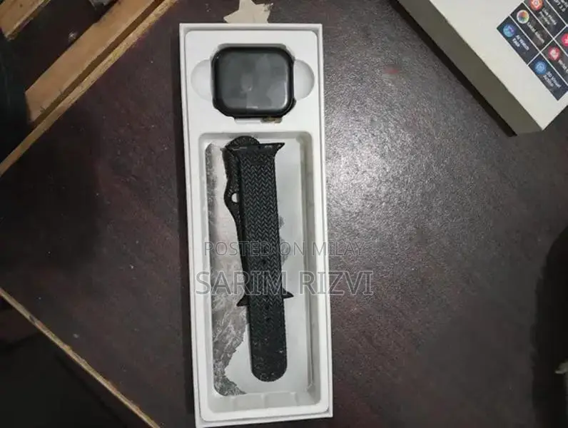 Ultra-Slim Pro Smartphone with Original Accessories