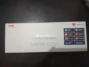 Ultra-Slim Pro Smartphone with Original Accessories