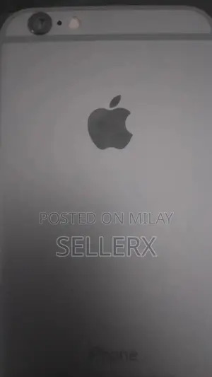 iPhone 6s Smartphone - Excellent Condition with Fingerprint