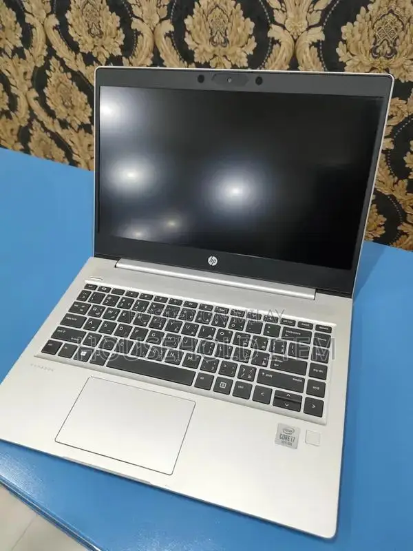 HP ProBook 440 G7 Core i7 Laptop with 16GB RAM and 512GB SSD