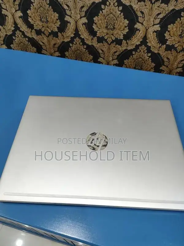 HP ProBook 440 G7 Core i7 Laptop with 16GB RAM and 512GB SSD