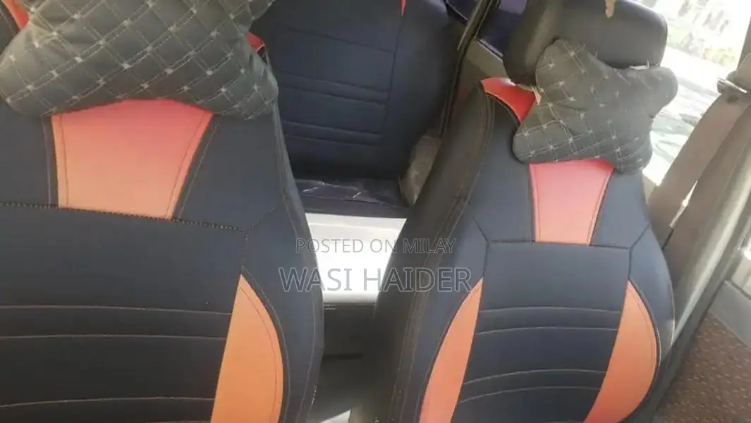 Suzuki Mehran 2005 Silver Sedan with Leather Seats and Power Features