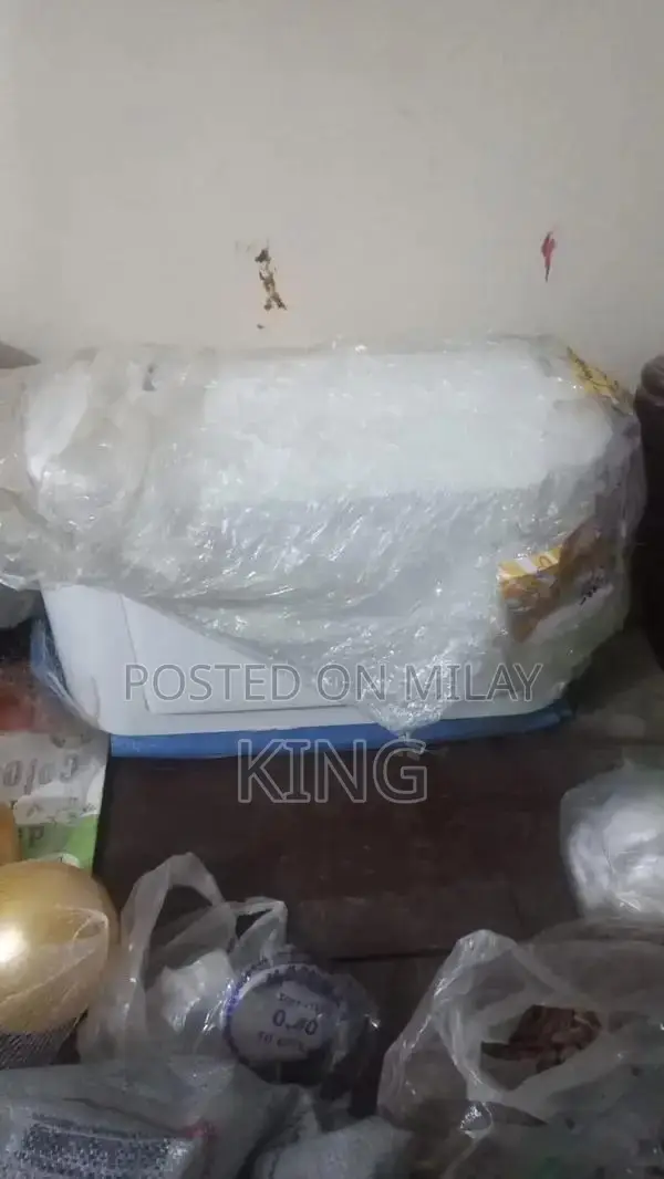 Digital Multifunction Sewing and Embroidery Machine