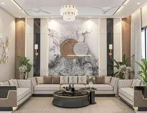 Photo - Interior Design and Renovation Services for Multiple Spaces