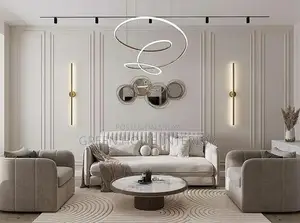 Interior Design and Renovation Services for Multiple Spaces