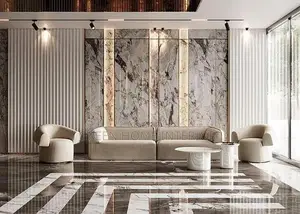 Interior Design and Renovation Services for Multiple Spaces