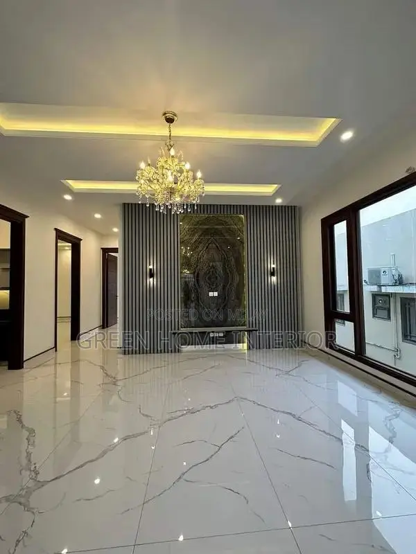 Interior Design and Renovation Services for Multiple Spaces