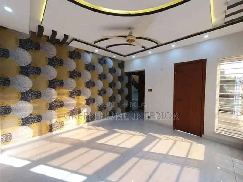 Interior Design and Renovation Services for Multiple Spaces