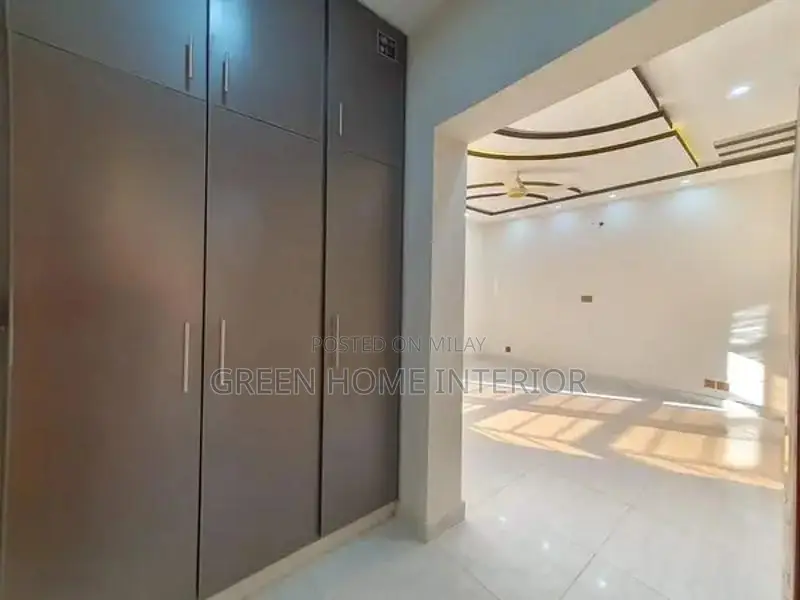 Interior Design and Renovation Services for Multiple Spaces