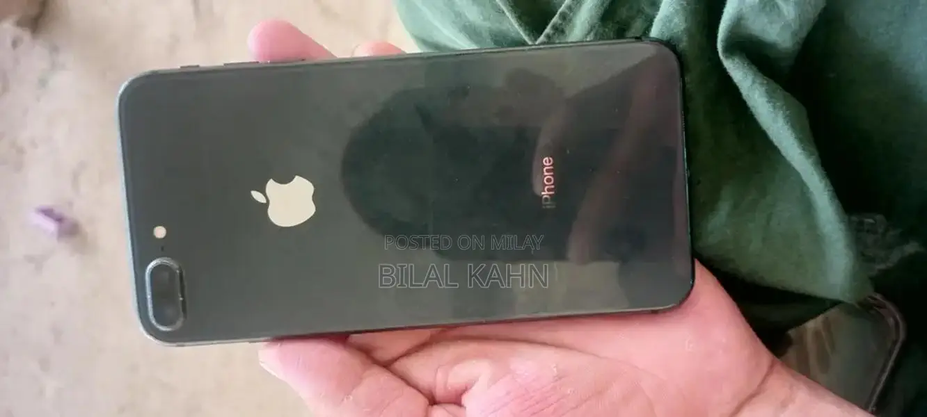 Apple iPhone 8 Plus 64GB Smartphone - Fully Functional