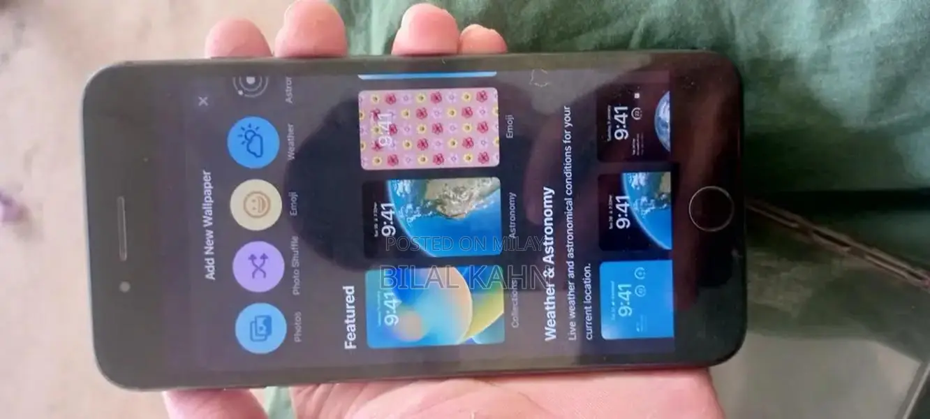 Apple iPhone 8 Plus 64GB Smartphone - Fully Functional