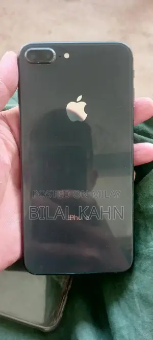 Apple iPhone 8 Plus 64GB Smartphone - Fully Functional