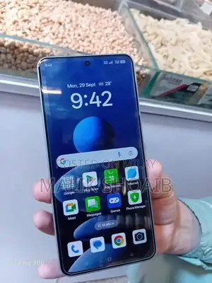 Oppo F11 5G Smartphone with Complete Accessories Kit