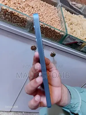 Oppo F11 5G Smartphone with Complete Accessories Kit