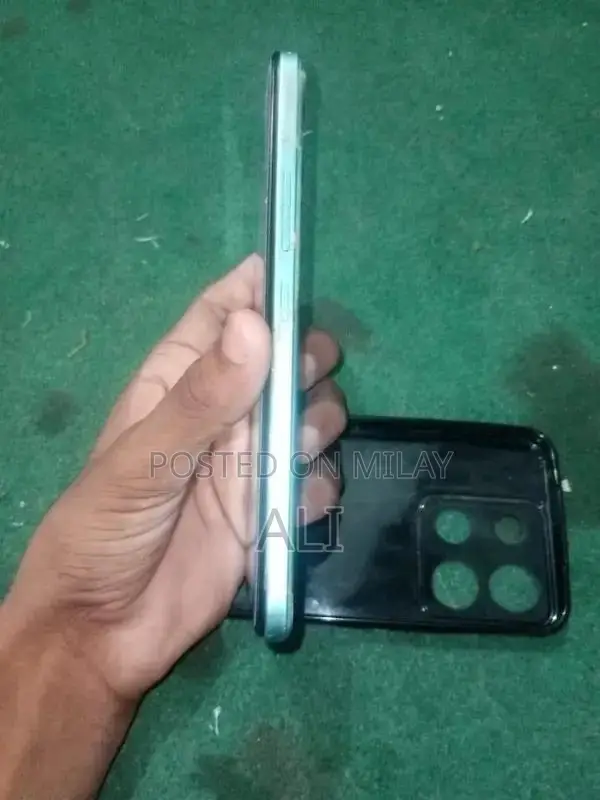 Affordable Smartphone with Good Condition