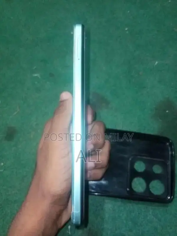 Affordable Smartphone with Good Condition