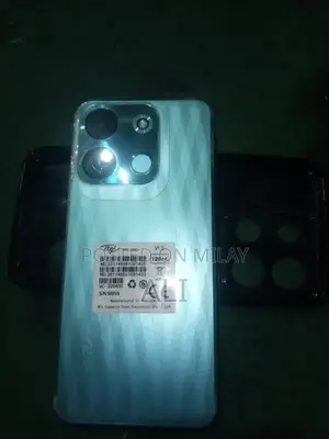 Affordable Smartphone with Good Condition