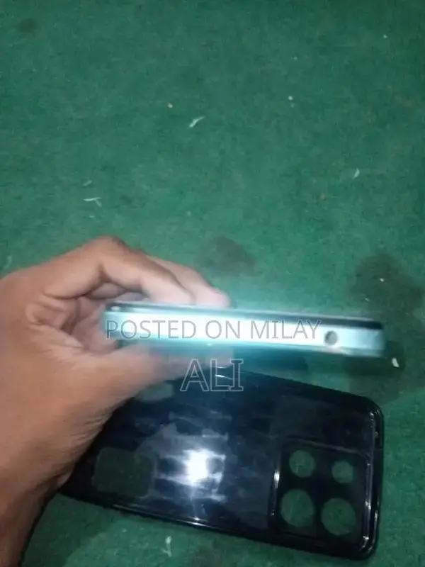 Affordable Smartphone with Good Condition