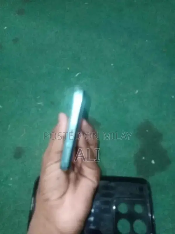 Affordable Smartphone with Good Condition